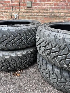 new defender wheels and tyres - Picture 1 of 11