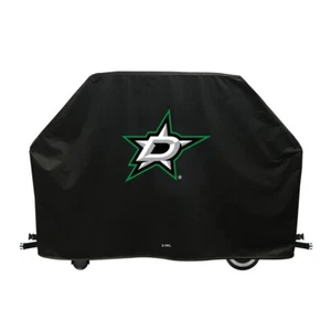 NHL - Cubierta de parrilla Dallas Stars logotipo del equipo de hockey logotipo - Imagen 1 de 5