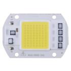 High Power 50W Ac 220V Cob Led Lamp Diode Chip For Outdoor Spotlight Searchlight