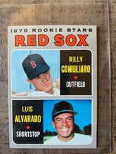 1970 TOPPS BASEBALL PICK YOUR CARD / COMPLETE YOUR SET #201-400