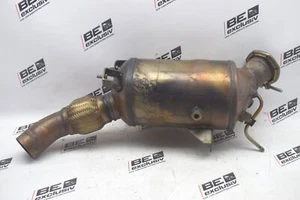 BMW 318d F31 Dieselpartikelfilter Partikelfilter DPF Abgasrohr 8508993 - Picture 1 of 7