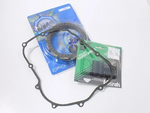 Juego embrague honda xl 600 lm rm (pd04) ́85-87 - Imagen 1 de 1