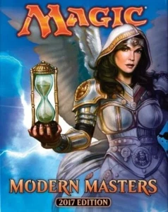 Modern Masters 2017 - 1x Complete 101 Card Common Set - Near Mint - Imagen 1 de 1