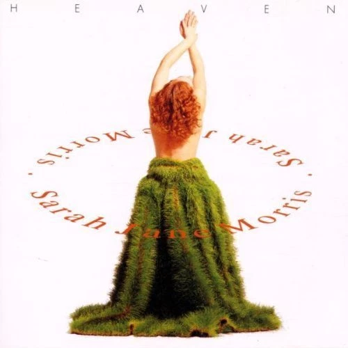 Sarah Jane Morris Heaven (1992) [CD] - Bild 1 von 1