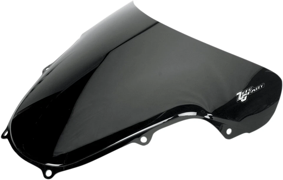 Parabrisas serie ZeroGravity SR DarkSmoke suzuki gsxr750/gsxr600/gsxr1000 01-03 Foto 1 de 1