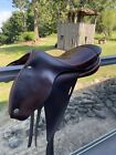 16" Butet Practice Saddle Used, In Pristine Condition