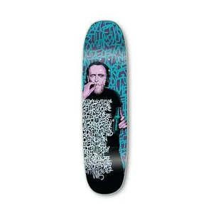 StrangeLove Hank 8.625 Deck Sale - Picture 1 of 2