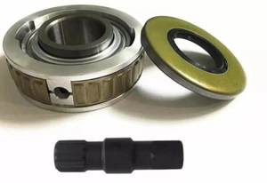 Mercruiser Gimbal Bearing & Seal Kit with Mercruiser Hinge Pin Tool 91-78310 - Imagen 1 de 8