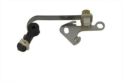 Magneto Point Set fits Harley Davidson - Imagem 1 de 2