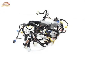 2021 KIA K5 DASH DASHBOARD INSTRUMENT PANEL WIRE WIRING HARNESS OEM - Bild 1 von 13