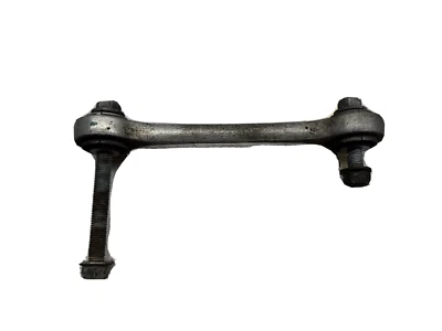 Barra estabilizadora lateral derecha del pasajero Audi Q7 2010-2015 OEM Foto 1 de 4