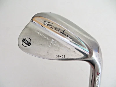 Adams Golf Tom Watson Anniversary Edition 682 Sand Wedge SW 56°.11 35” RH - Image 1 of 4