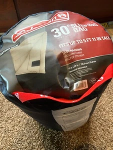 Autumn Glen 30 Sleeping Bag - Picture 1 of 2