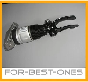 NEW Genuine Porsche Cayenne 9PA V6 Audi Q7 VW Touareg shock absorber 7L5616040A - Picture 1 of 9