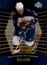 A9282- 1999-00 Black Diamond Hockey Card #s 1-90 -You Pick- 10+ FREE US SHIP