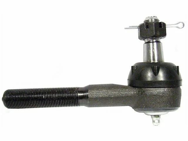 Extremidade externa esquerda da haste de amarração para 1981-1993 Dodge D250 GAS 1982 1983 1984 1985 J928SR - Imagem 1 de 1