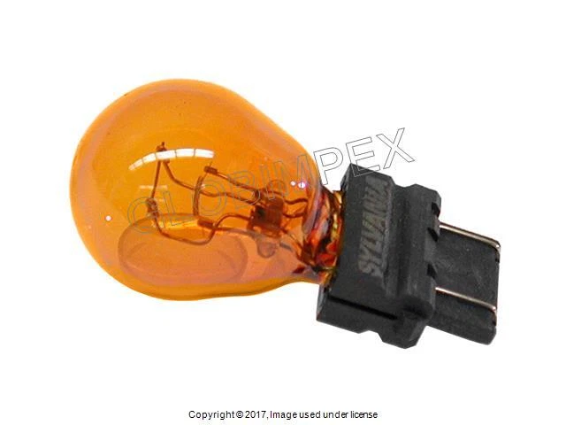 LAND ROVER RR (2006-2009) Turn Signal Light Bulb Front OSRAM-SYLVANIA OEM - Image 1 of 1