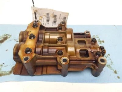 Nissan Rogue 2008 eje de equilibrio del motor 43104 Foto 1 de 4