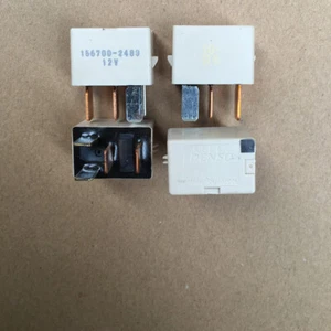 2Pcs 156700-2480 12VDC Relay 4Pin for Suzuki SX4 Grand Vitara Kizashi Aerio Alto - Picture 1 of 1