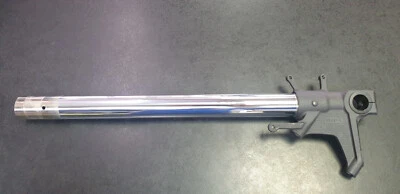 GENUINE  SUZUKI LEFT FORK LEG INNER TUBE STANCHION GSX-S1000A & F 2016 - 17 (L6) - Image 1 of 4