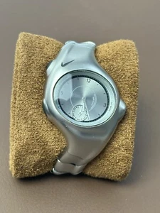 Nike Triax Armored Chrono Plus Reg WR0067-006 - Imagen 1 de 6