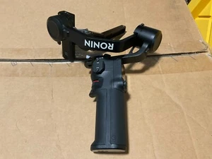 DJI RS 3 Mini 3-Axis Gimbal Stabilizer - Picture 1 of 3
