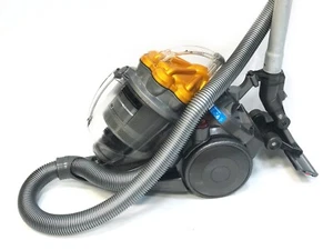 Dyson Pull Along Cylinder Vacuum Cleaner DC19 - Picture 1 of 9