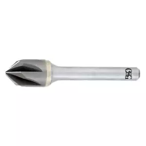 OSG 706-6250-060 Countersink,60 deg.,5/8" Body 34YM08 - Picture 1 of 2