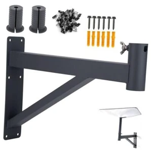 Starlink Satellite Antenna Mount Kit Starlink Wall Mount Starlink Roof Mount - Picture 1 of 5