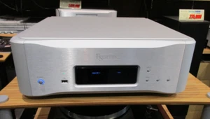 Esoteric N-01XD SE Network D/A Converter New AC100V DAC - Picture 1 of 1