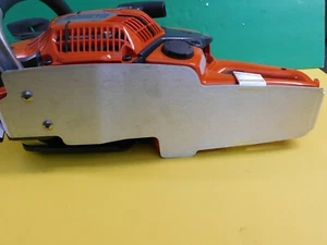  NEW CUSTOM TANK HANDLE GUARD FOR HUSQVARNA CHAINSAW 545 550 545XP 550XP - Picture 1 of 5
