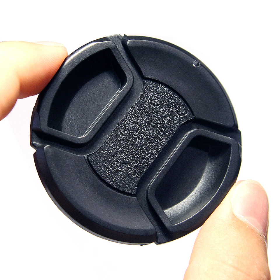 Lens Cap Cover Protector for Nikon AF-S DX 17-55mm, 24-70mm, f/2.8G IF-ED VR II - Image 1 of 1
