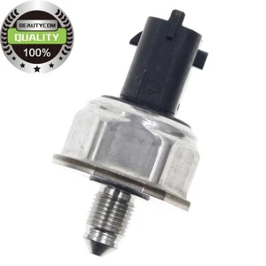 New Fuel Rail Pressure Sensor For Hyundai Sonata 2.0L Kia Optima EX LX 2.4L10-12 - Picture 1 of 8