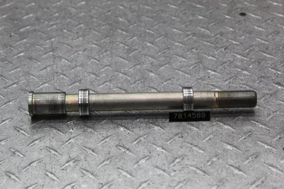 2015 KAWASAKI VERSYS 650 KLE650F FRONT AXLE - Image 1 of 4