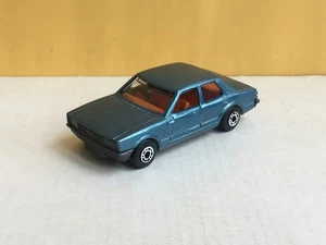 Matchbox Ford Cortina Bulgarian base very RARE - Picture 1 of 10