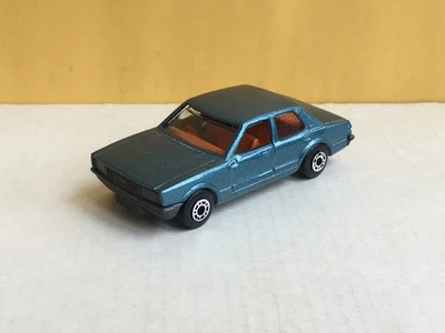 Matchbox Ford Cortina Bulgarian base very RARE - Image 1 of 4