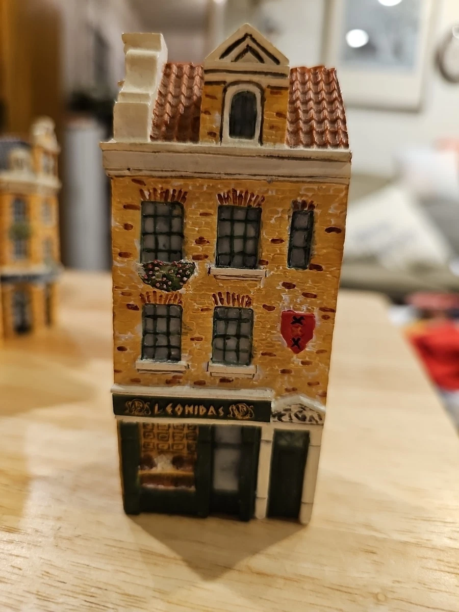 J Carlton Collectible Miniatures for sale | eBay