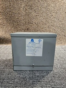 ACME ELECTRIC T2A533281S Dry Type Power Distribution Transformer 120V AC/240V - Picture 1 of 8