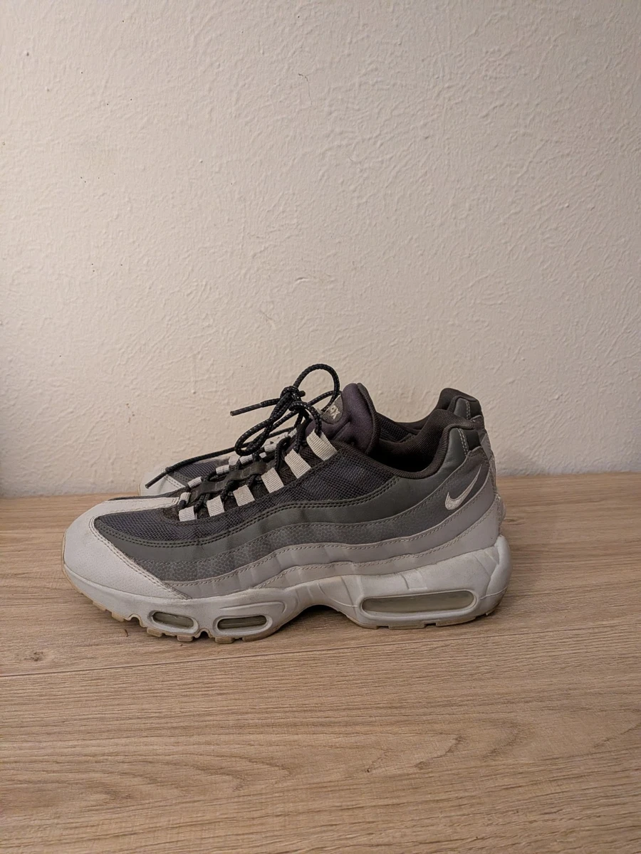 Nike Air Max 95 Essential Wolf Grey 2018 for Sale | Authenticity