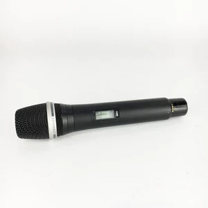 AKG DHT800 Funk-Handmikrofon - Handsender 548 - 697 MHz - Bild 1 von 8