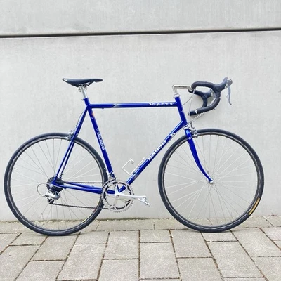 Basso Viper Rennrad Stahl Classic Vintage - Bild 1 von 4