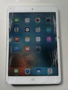 TABLETTE APPLE IPAD MINI A1432 16 go - TEST Carte Mere 100 % - Photo 1/14