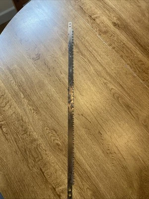 Hultafors Bow Saw Blade 61cm - Image 1 of 3