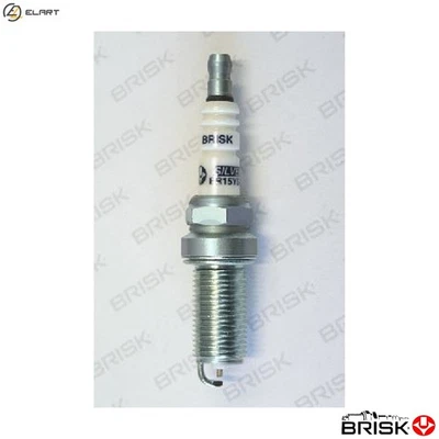 4x SPARK PLUG 1578 FOR MITSUBISHI SPACE/WAGON ECLIPSE/IV/Convertible GRANDIS FX - Image 1 of 4