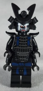 LEGO Ninjago Lord Garmadon The LEGO Ninjago Movie, njo0364 - Picture 1 of 5