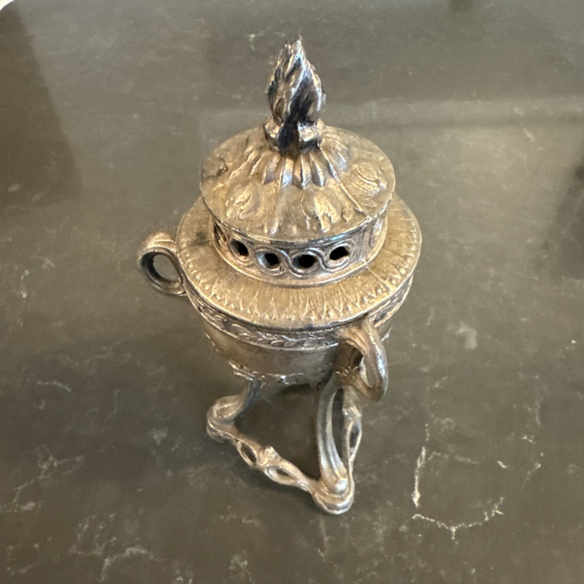 ジミ•ヘンドリックス　collectible insence burner ジミ•ヘンドリックス collectible insence burner