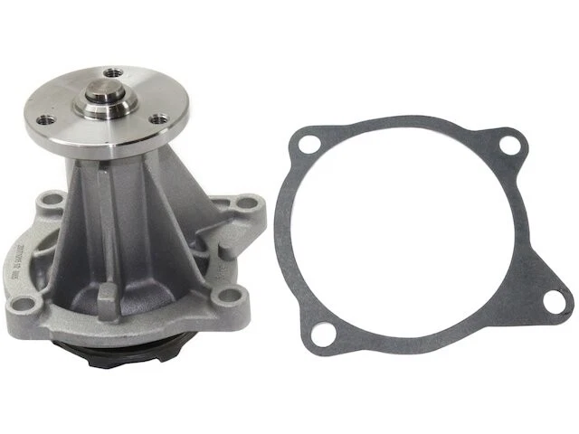 Water Pump For 1993-1996 Oldsmobile Cutlass Ciera VIN: 4 1994 1995 PF849CQ - Image 1 of 1