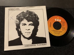 1670 / Krischan - Unbekanntes Flugobjekt - Das Blonde Mädchen vom Amt / EX+ - Imagen 1 de 1
