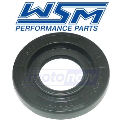 WSM Driveshaft/Jet Pump Seal for 1993-1994 Yamaha WRB700 WaveRunner Pro VXR jb Foto 1 de 4