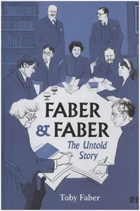 Faber & Faber: The Untold Story - Picture 1 of 2